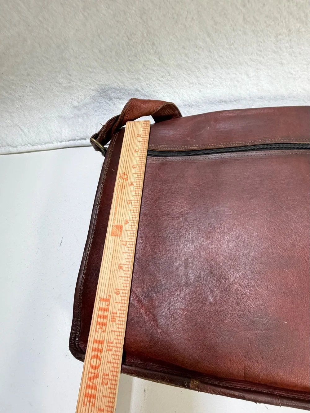 cuero authentic leather